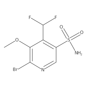 1804463-68-0 structure