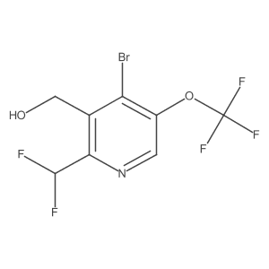 1804547-48-5 structure