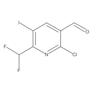 1805074-27-4 structure
