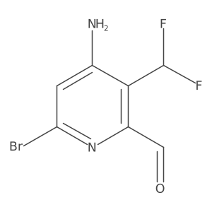 1805205-50-8 structure