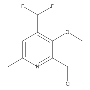 1805440-51-0 structure