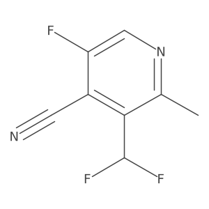 1806907-40-3 structure