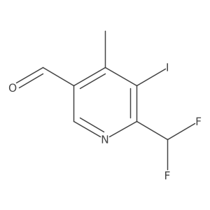 1807019-89-1结构式