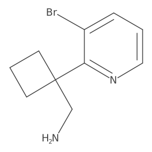 1864072-13-8结构式