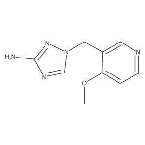 1872945-66-8 structure