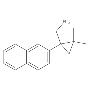 1889864-93-0结构式