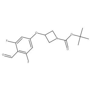 1953132-72-3结构式