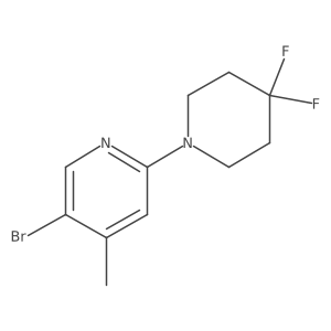 2020822-88-0 structure