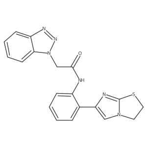 2034383-83-8 structure
