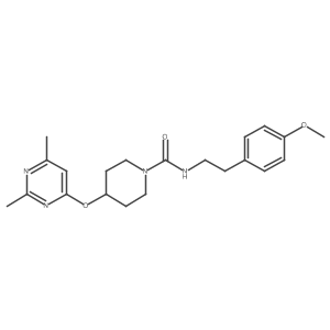 2034473-38-4 structure