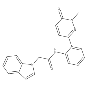 2034539-92-7 structure