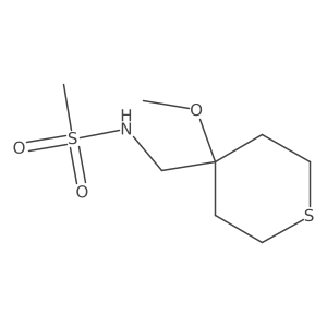 2034588-20-8 structure