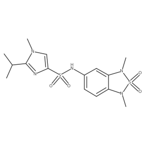 2034588-64-0 structure