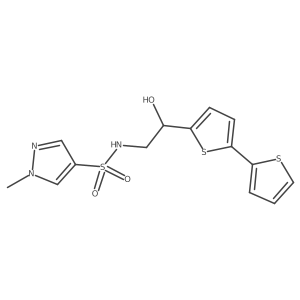 2097902-95-7 structure