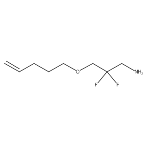 2138007-32-4 structure