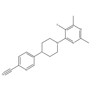 2640963-84-2结构式