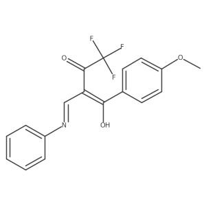 615273-05-7结构式
