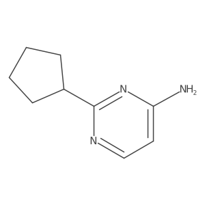 871823-79-9 structure