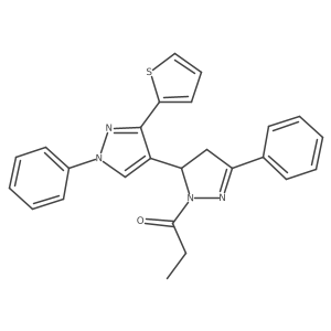 876942-62-0 structure