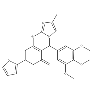 879615-01-7 structure