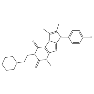 887215-25-0 structure