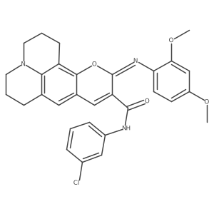 892298-38-3 structure