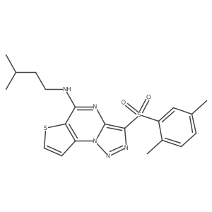 892745-21-0 structure