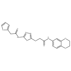 893356-83-7 structure