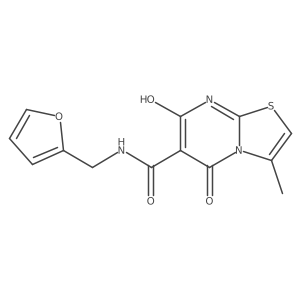 898431-73-7 structure
