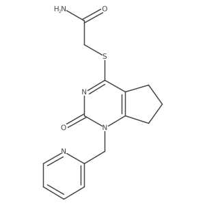 899730-80-4 structure