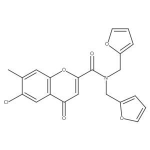 912893-44-8 structure