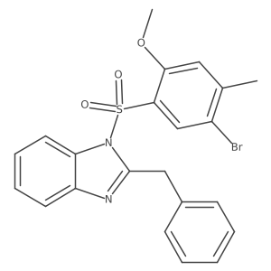 914246-51-8 structure
