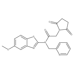 922639-28-9 structure