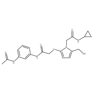 923222-46-2 structure