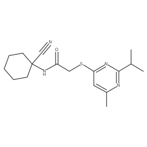 923695-33-4 structure