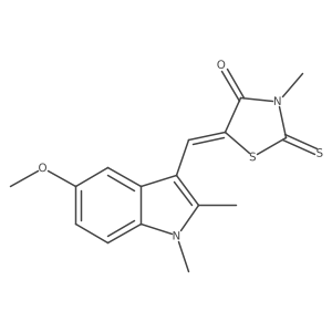 929853-32-7 structure