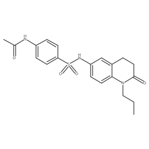 941954-54-7 structure