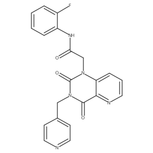 941990-35-8 structure