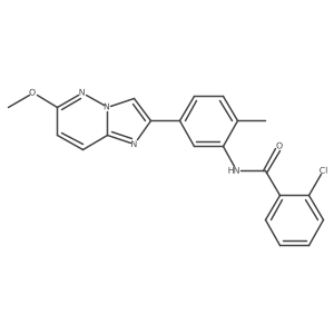 946267-97-6 structure