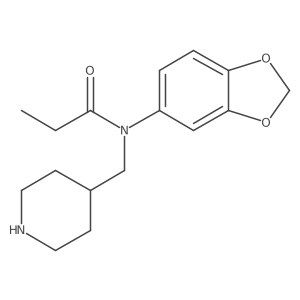947139-54-0 structure