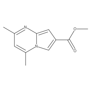 952182-39-7 structure