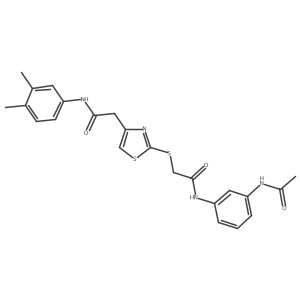 954040-34-7结构式