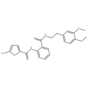 954812-40-9 structure