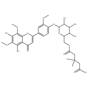 98891-96-4 structure