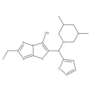 1009680-25-4 structure