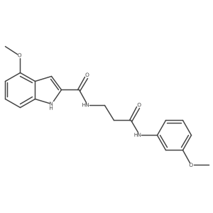 1010930-05-8 structure