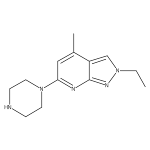 1018052-81-7 structure