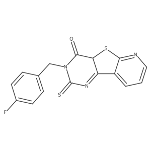 1019138-30-7 structure