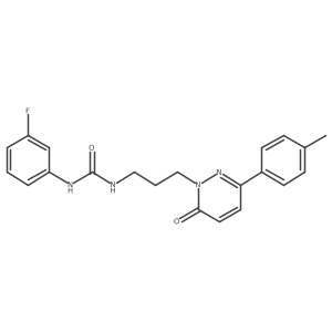 1058240-73-5 structure
