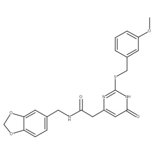 1105236-68-7结构式